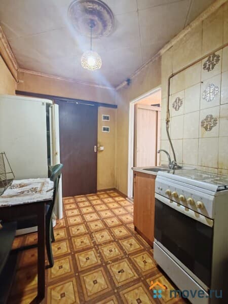 2-комн. квартира, 36 м&sup2;