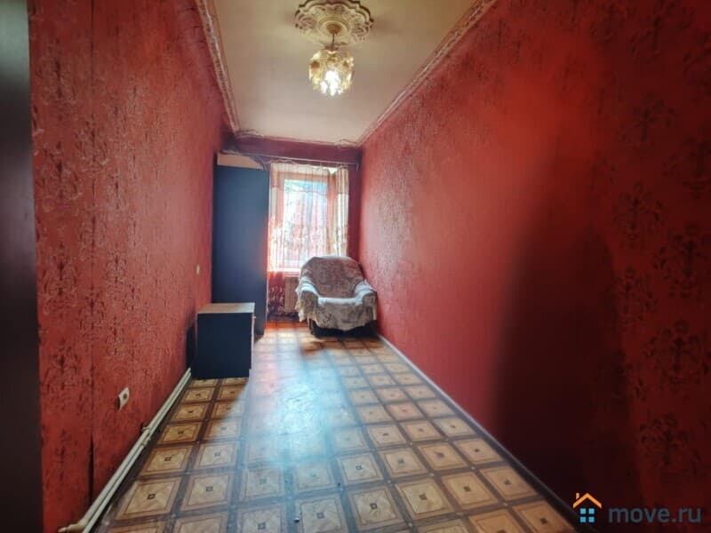 2-комн. квартира, 36 м&sup2;