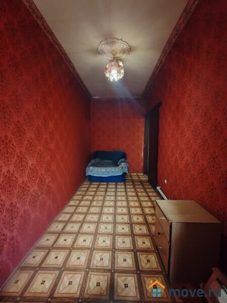 2-комн. квартира, 36 м&sup2;