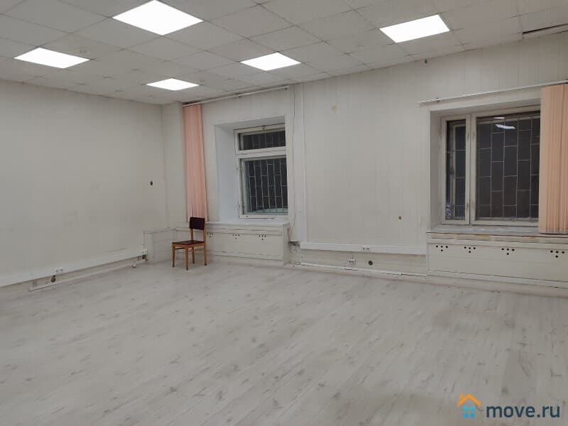 офис, 38 м&sup2;