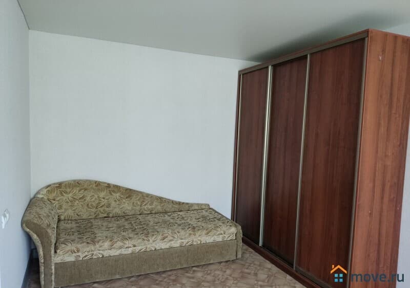 1-комн. квартира, 37 м²