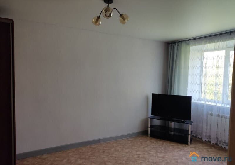 1-комн. квартира, 37 м²