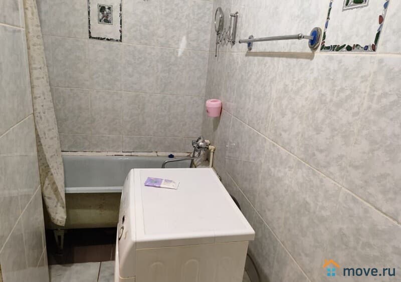 1-комн. квартира, 37 м²