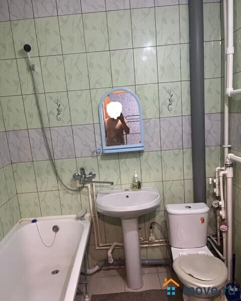 1-комн. квартира, 37 м²