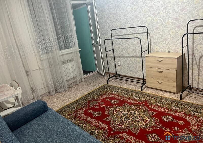 1-комн. квартира, 37 м²