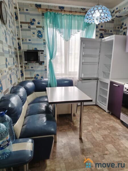 2-комн. квартира, 45 м²