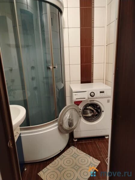 2-комн. квартира, 45 м²