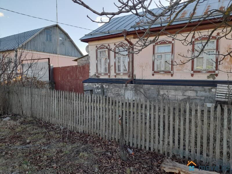 дом, 106 м²