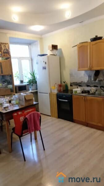 комната, 18 м²