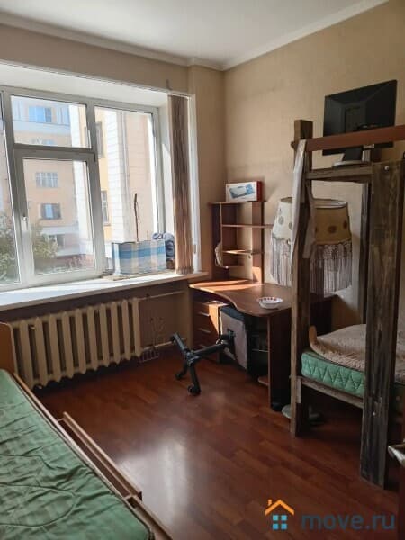 комната, 18 м²