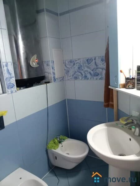 комната, 18 м²