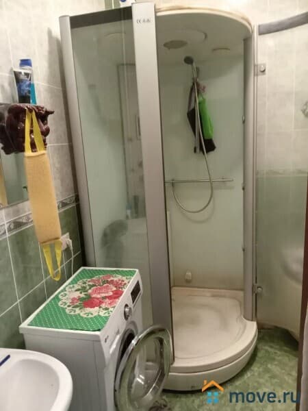 комната, 18 м²