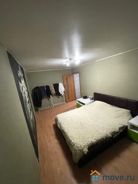 комната, 18 м²