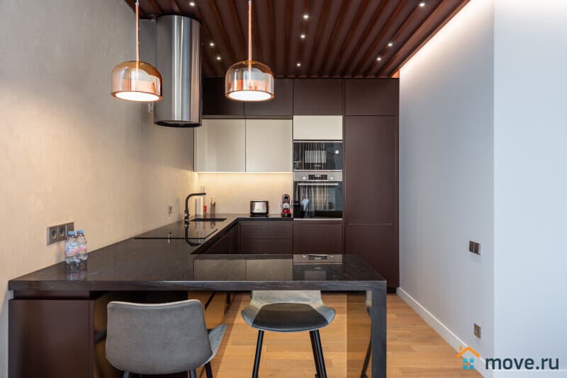 1-комн. квартира, 71 м²