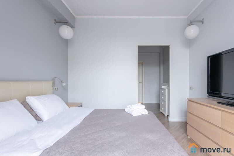 1-комн. квартира, 65 м²