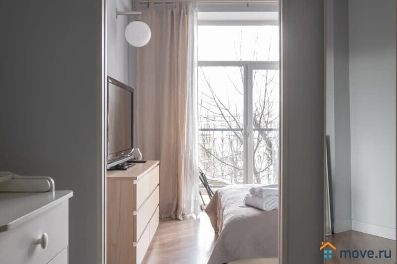 1-комн. квартира, 65 м²