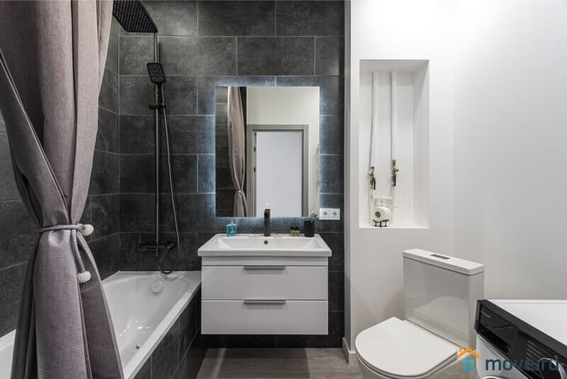 1-комн. квартира, 31 м²