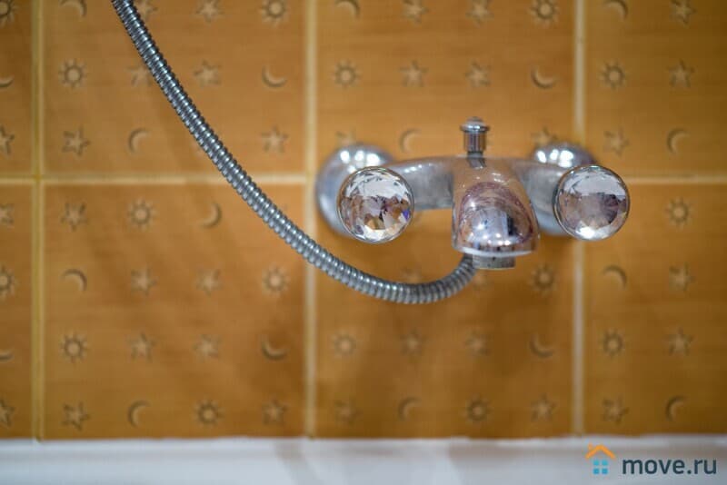 2-комн. квартира, 63 м²