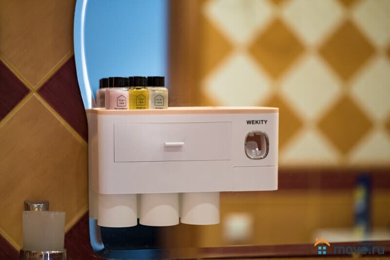 2-комн. квартира, 63 м²