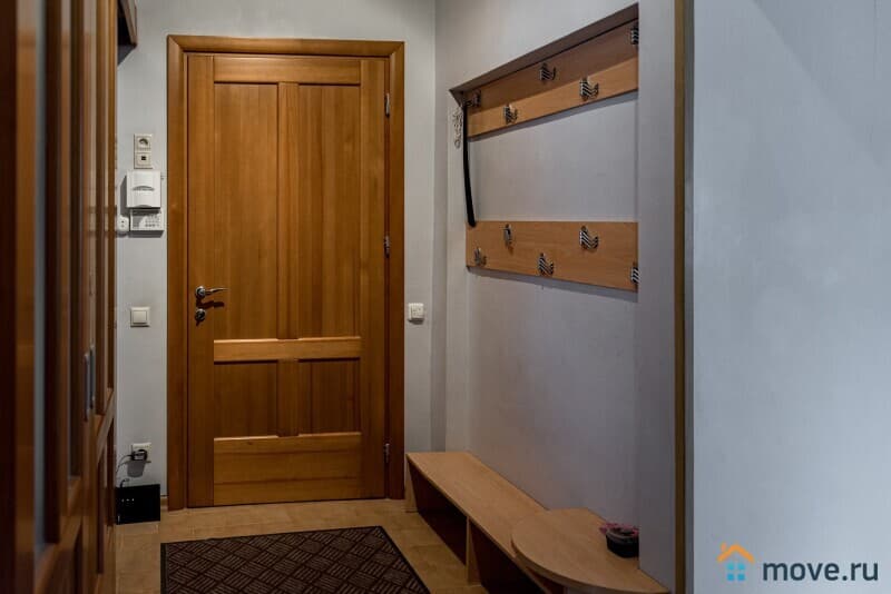 2-комн. квартира, 63 м²