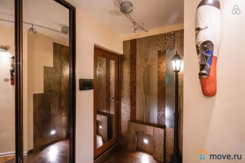 1-комн. квартира, 40 м²