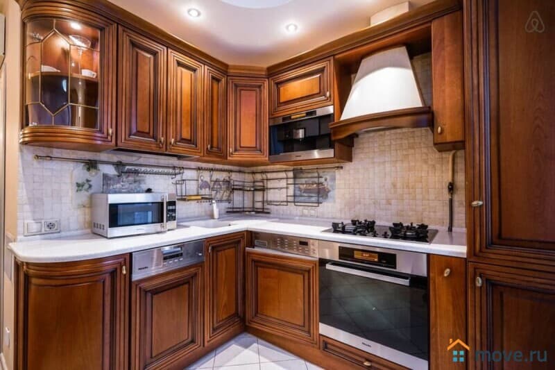 1-комн. квартира, 40 м²