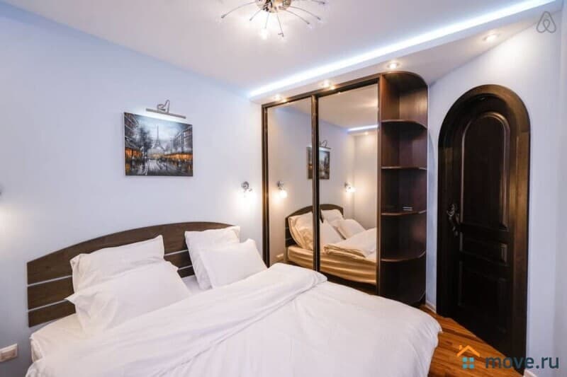 1-комн. квартира, 40 м²