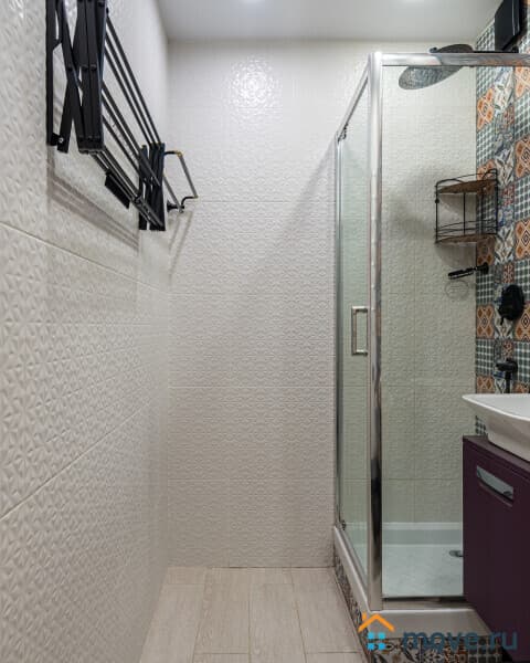 1-комн. квартира, 32 м²