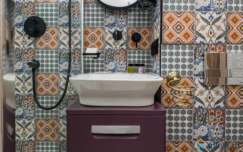 1-комн. квартира, 32 м²