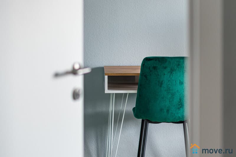 2-комн. квартира, 41 м²