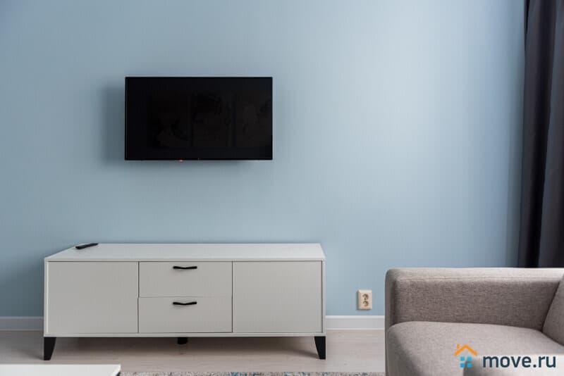 3-комн. квартира, 54 м²