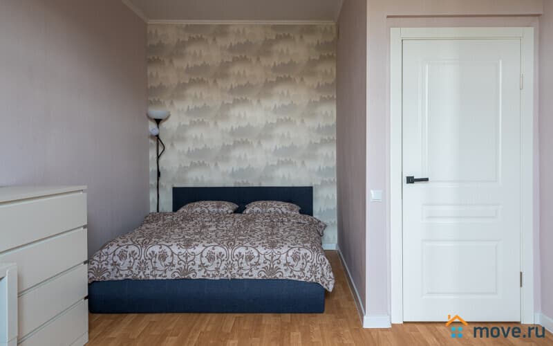 студия, 33 м²