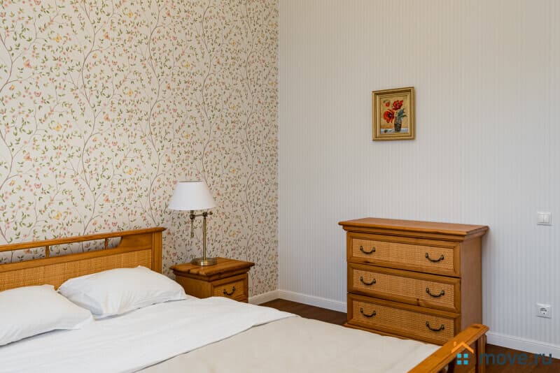 студия, 50 м²