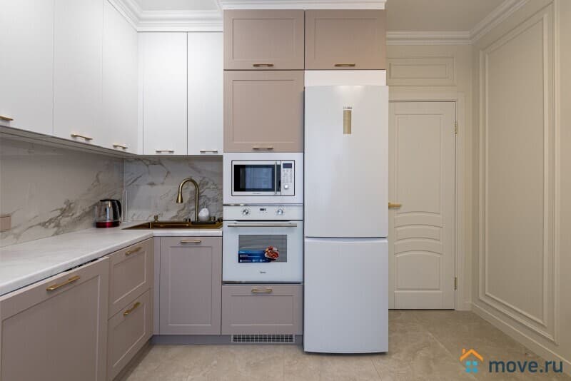 2-комн. квартира, 60 м²