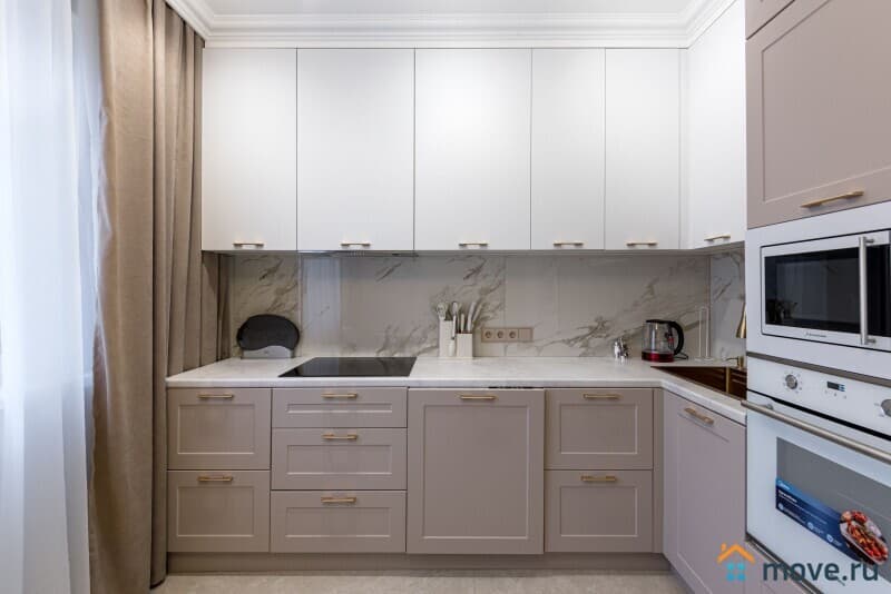 2-комн. квартира, 60 м²