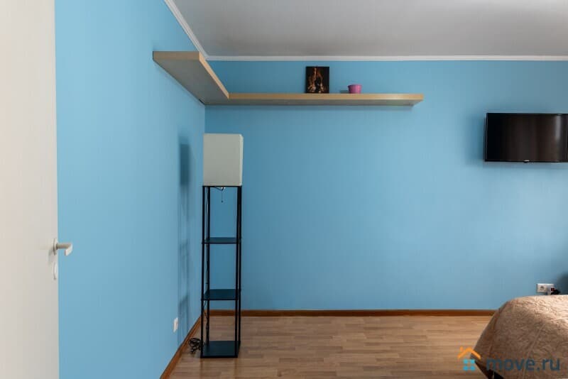 2-комн. квартира, 39 м²