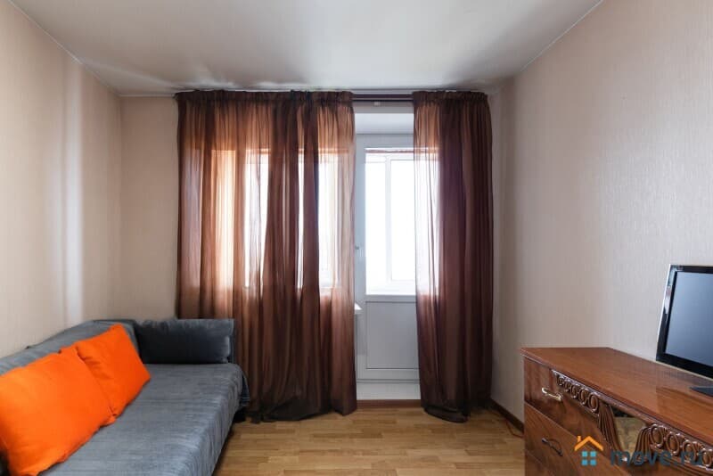 2-комн. квартира, 39 м²