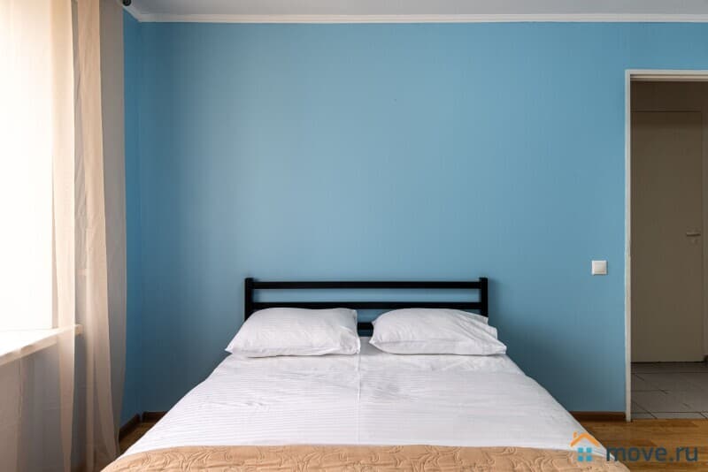 2-комн. квартира, 39 м²