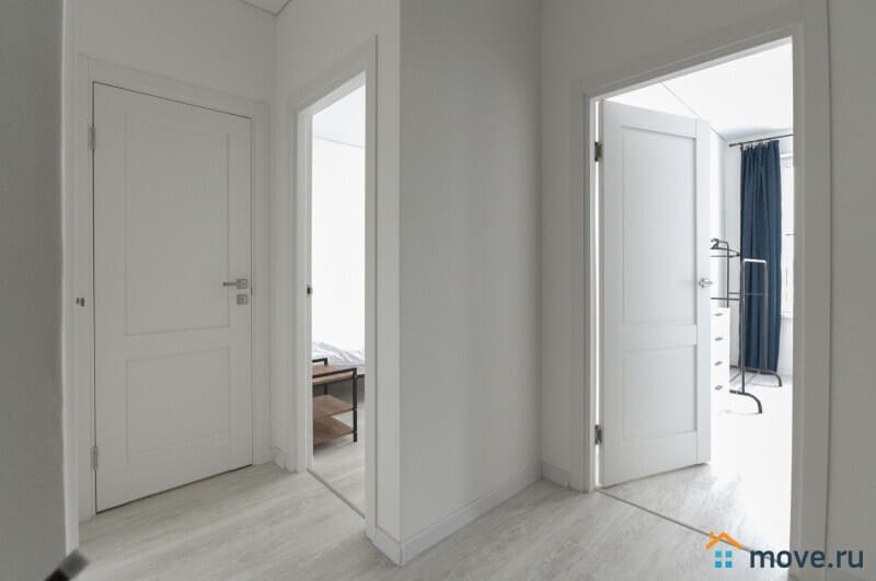 3-комн. квартира, 58 м²