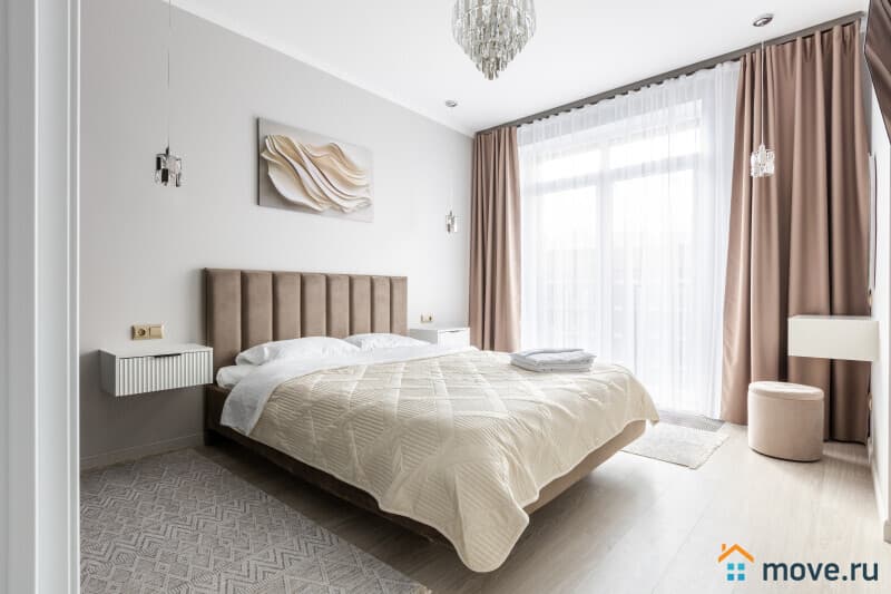 1-комн. квартира, 40 м²