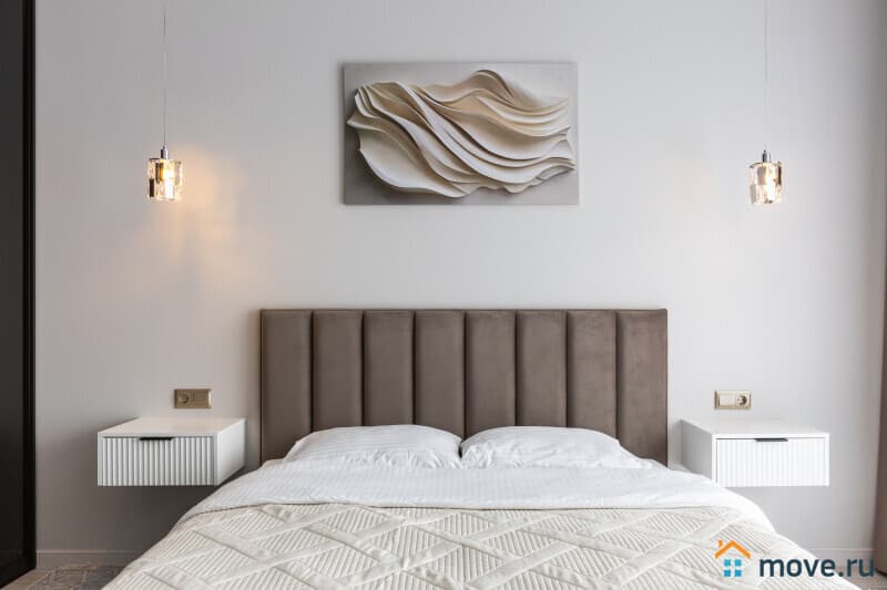 1-комн. квартира, 40 м²