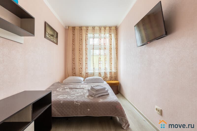 студия, 30 м²