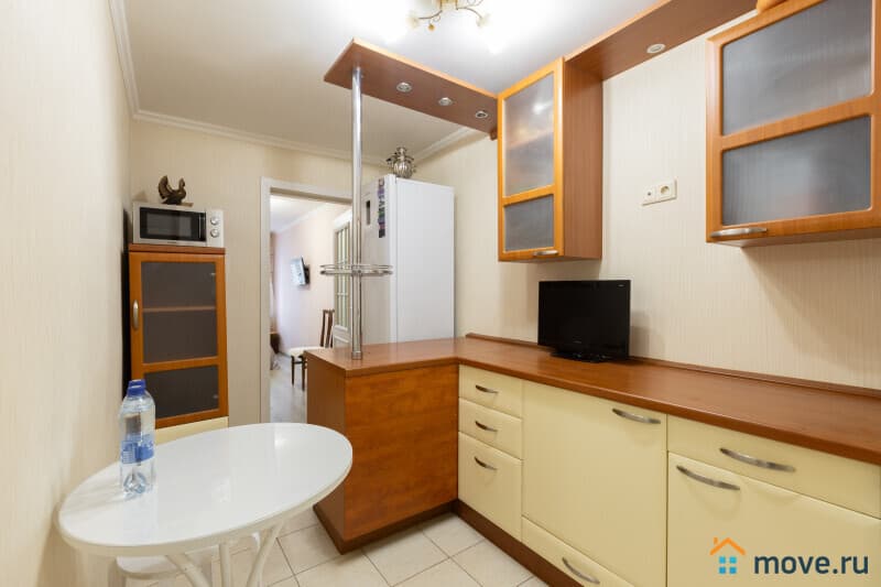 студия, 30 м²