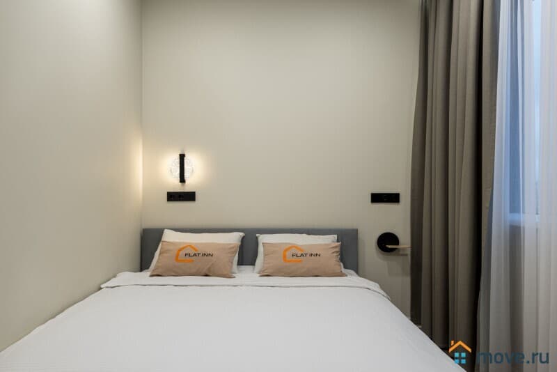 1-комн. квартира, 41 м²