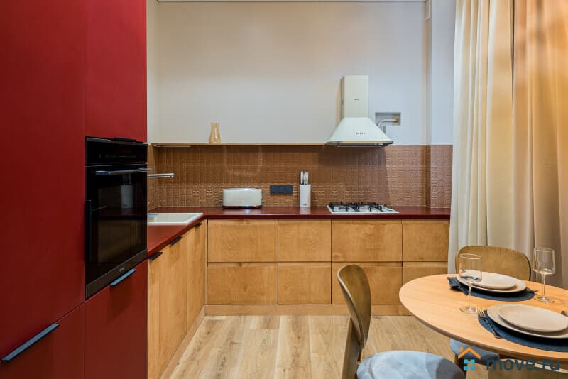 2-комн. квартира, 76 м²