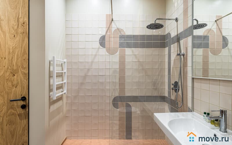 2-комн. квартира, 76 м²