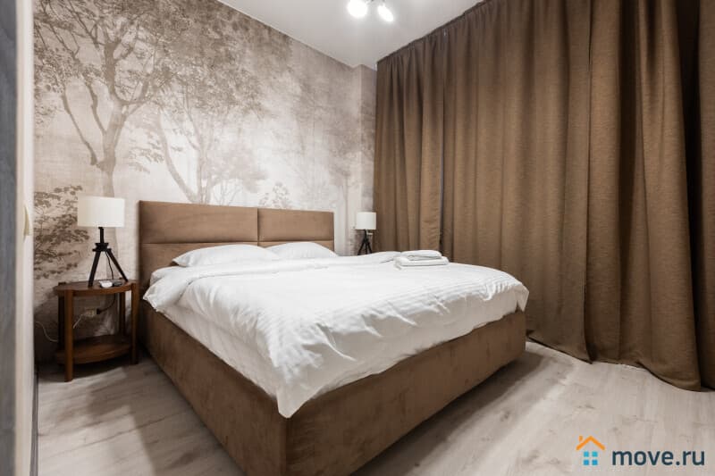 2-комн. апартаменты, 79 м²