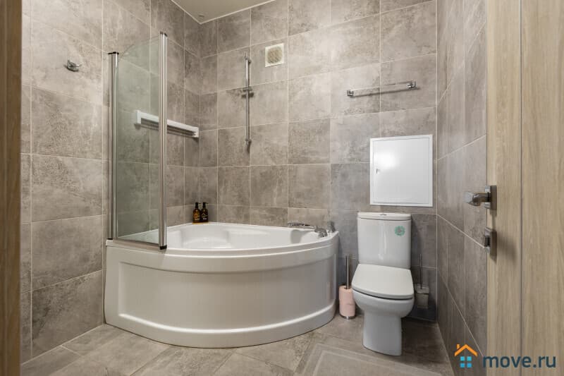 2-комн. апартаменты, 79 м²