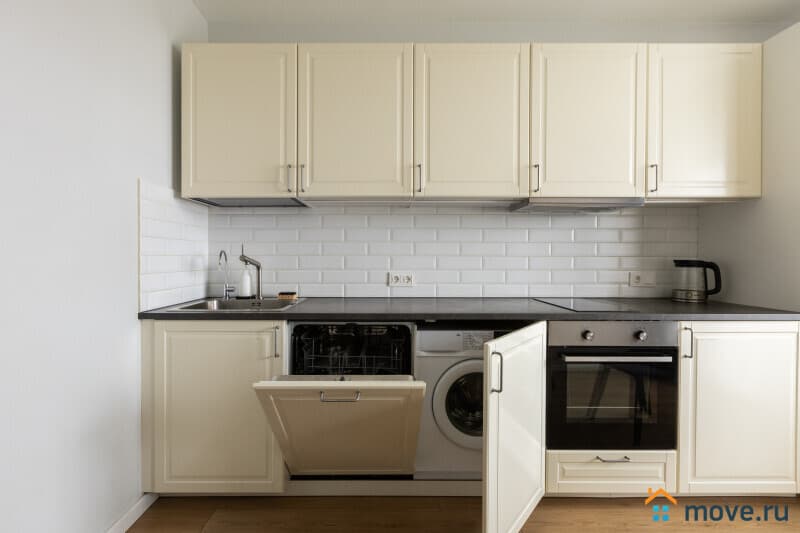 1-комн. квартира, 42 м²