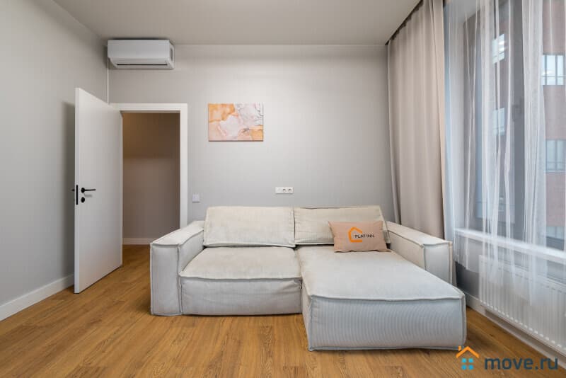2-комн. квартира, 49 м²